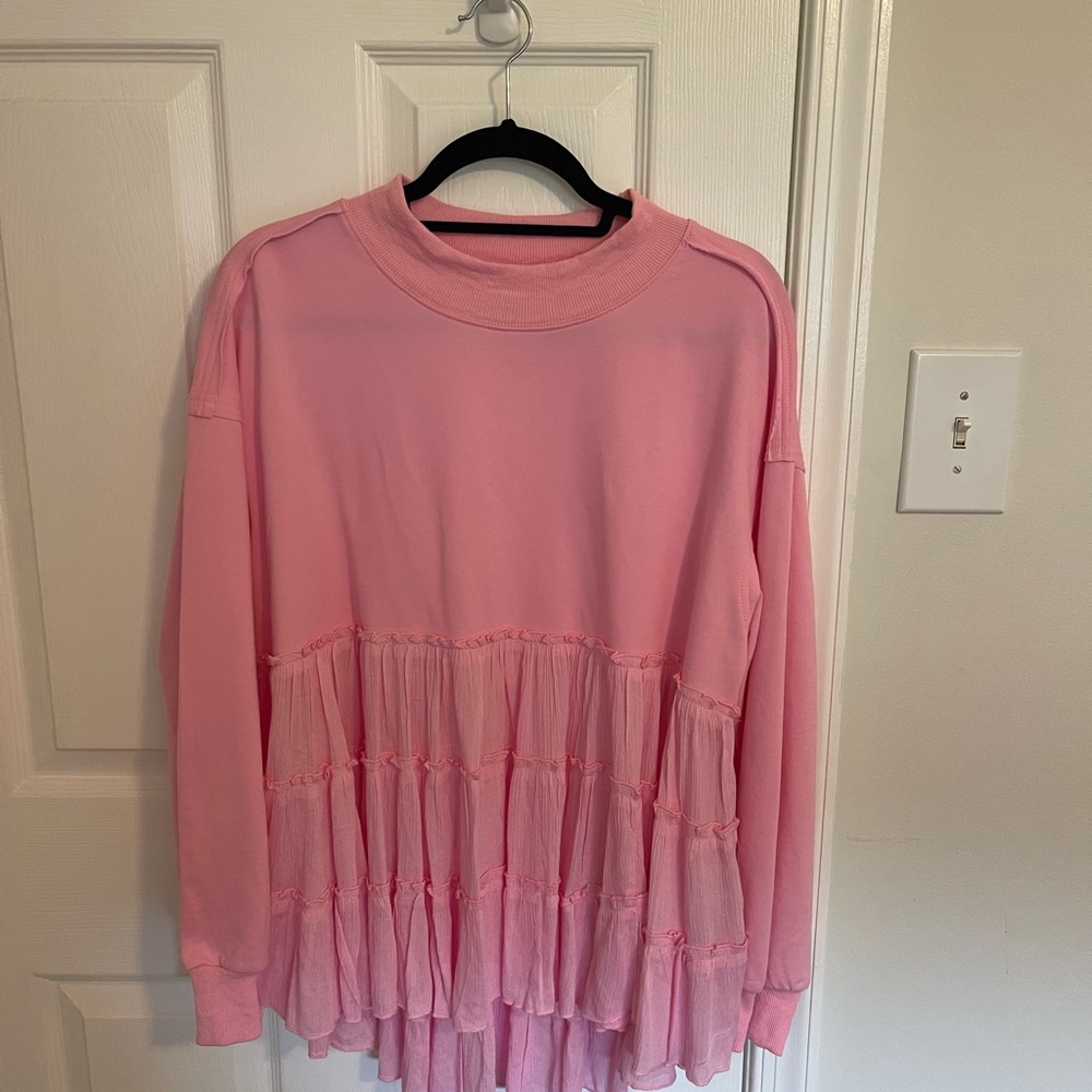 Tunic Top - Picture 2 of 4